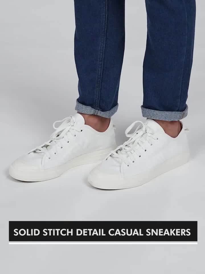 ADIDAS ORIGINALS NIZZA RF Sneakers For Men - Buy ADIDAS ORIGINALS