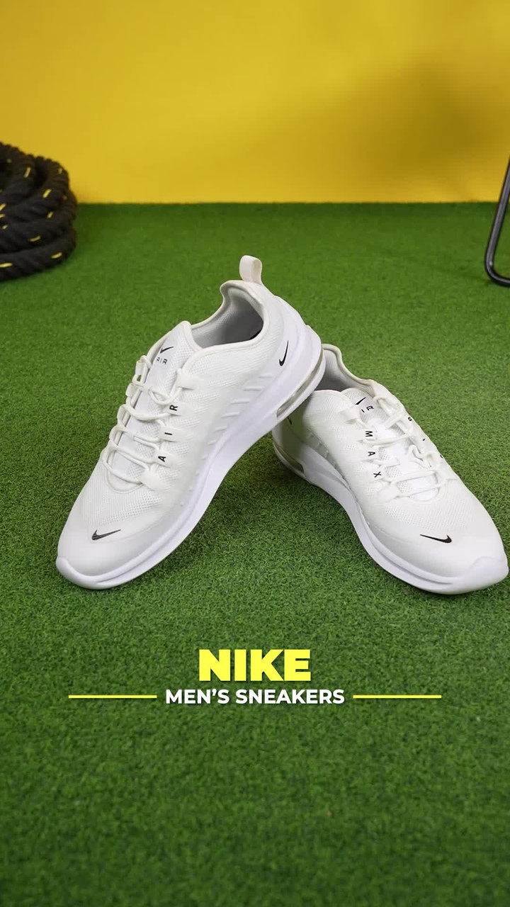 nike air max axis price in india