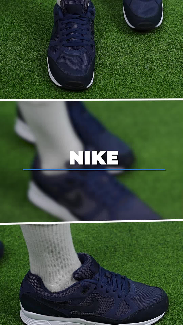 NIKE NIKE AIR SPAN II SE SP19 Sneakers For Men - Buy NIKE NIKE AIR