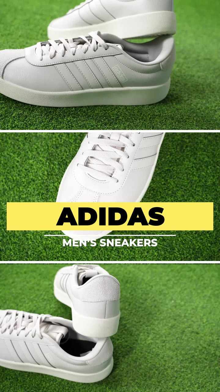 ADIDAS VL COURT 3.0 IKD Sneakers For Men - Buy ADIDAS VL COURT 3.0