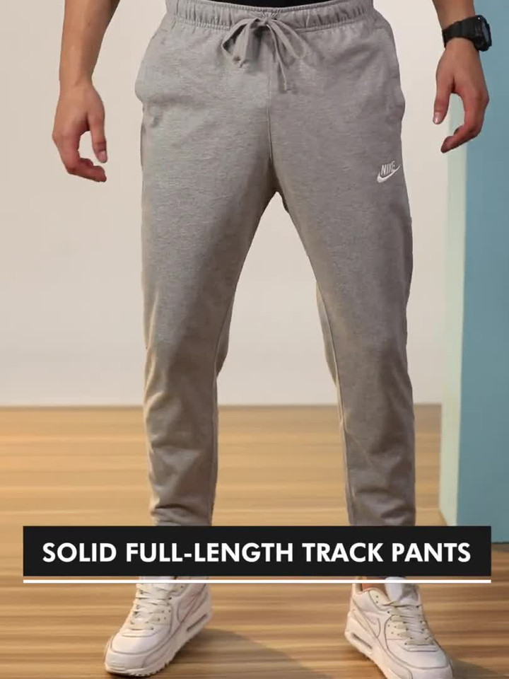 nike joggers flipkart