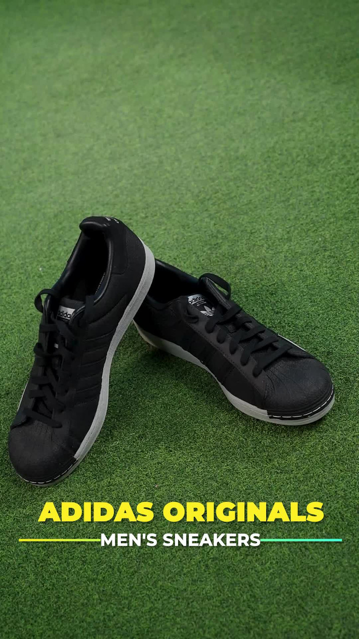 adidas gazelle silver green womens Adidas Superstar Pure Black (W) main image 1