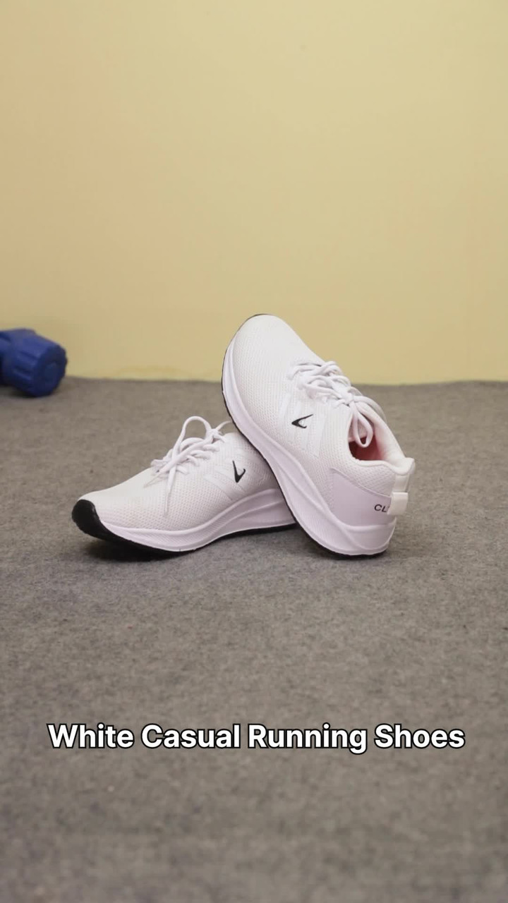CLYMB Jimmy Walking/Outdoor/Sports Running Shoes For Men - Buy