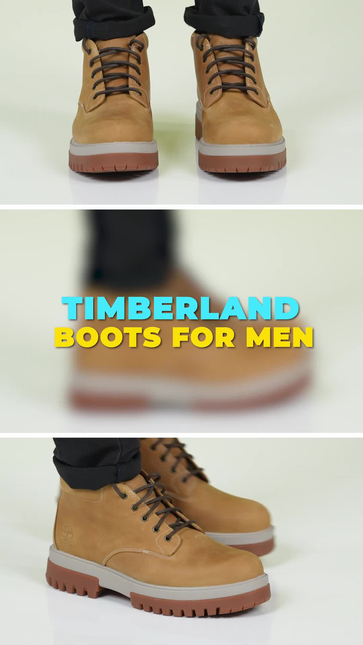TIMBERLAND Boots For Men - Buy TIMBERLAND Boots For Men Online at
