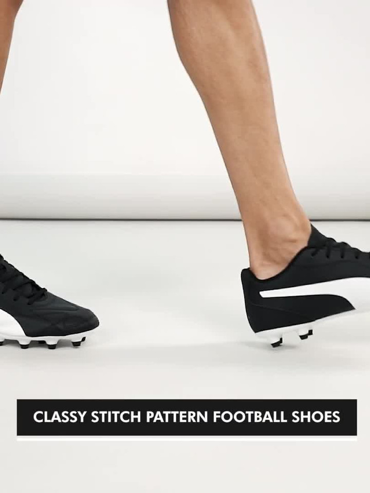 puma monarch football boots