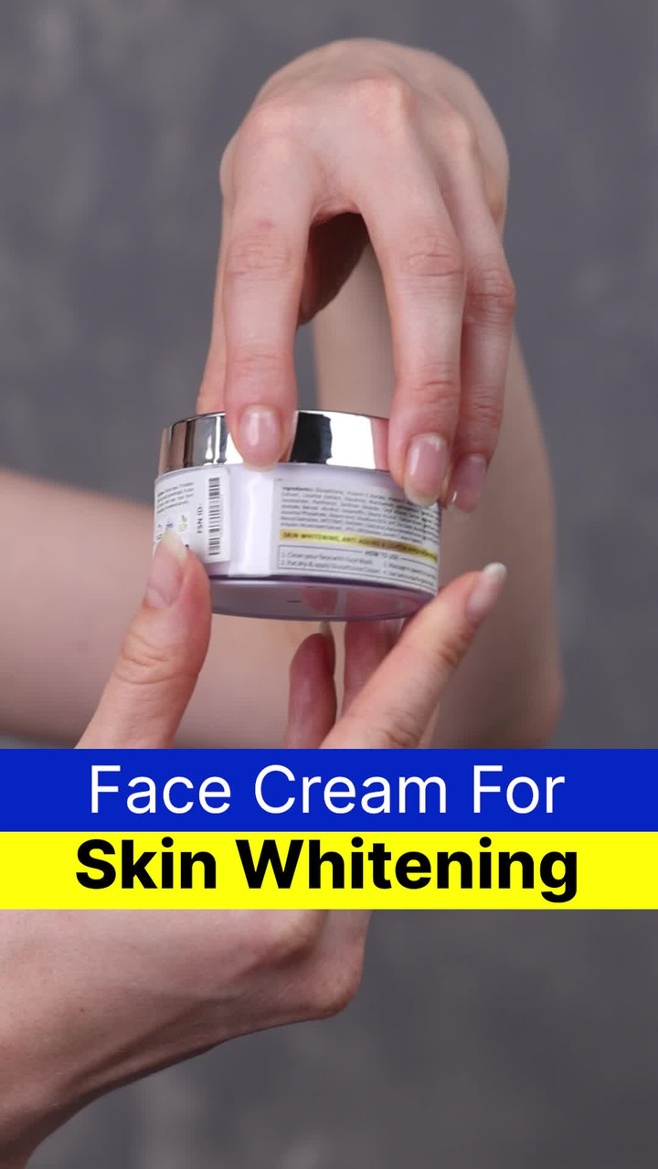 Kayamaya L- Glutathione Face Cream for Skin Whitening, Brightening & Anti  Ageing Price in India - Buy Kayamaya L- Glutathione Face Cream for Skin  Whitening, Brightening & Anti Ageing online at Flipkart.com