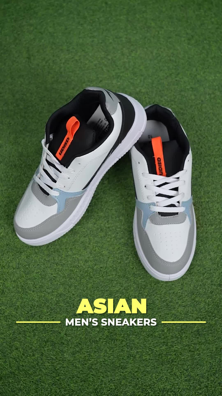 asian Sneakers For Men - Buy asian Sneakers For Men Online at Best