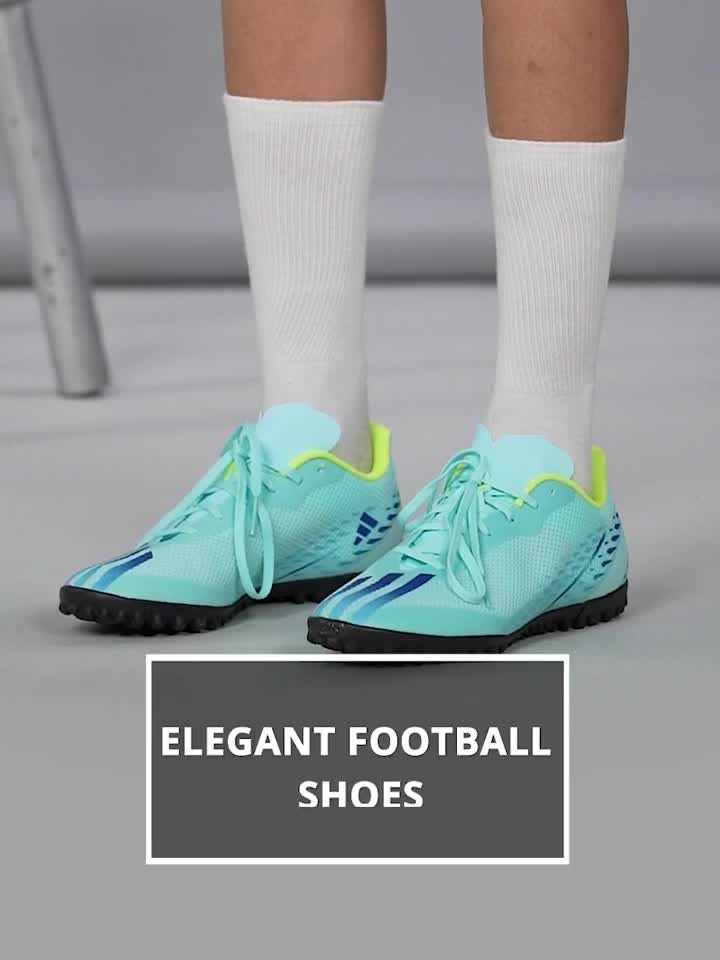 ADIDAS X SPEEDPORTAL.4 TF Football Shoes For Men - Buy ADIDAS X