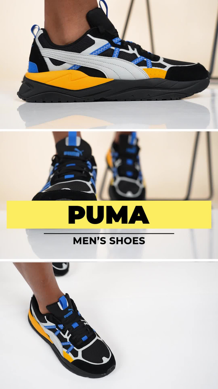 PUMA X-Ray Tour Sneakers For Men - Buy PUMA X-Ray Tour Sneakers
