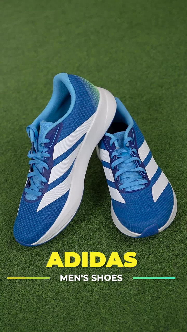 ADIDAS DURAMO RC2 M Running Shoes For Men - Buy ADIDAS DURAMO RC2 M Running  Shoes For Men Online at Best Price - Shop Online for Footwears in India |  Flipkart.com