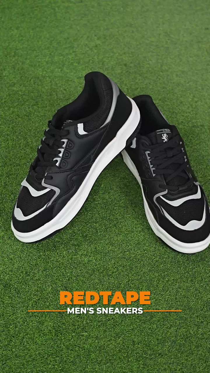 RED TAPE Sneakers For Men - Buy RED TAPE Sneakers For Men Online