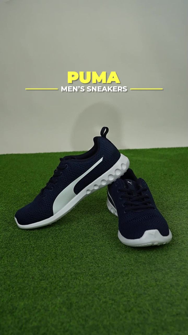 PUMA Dwane IDP Running Shoes For Men - Buy PUMA Dwane IDP Running