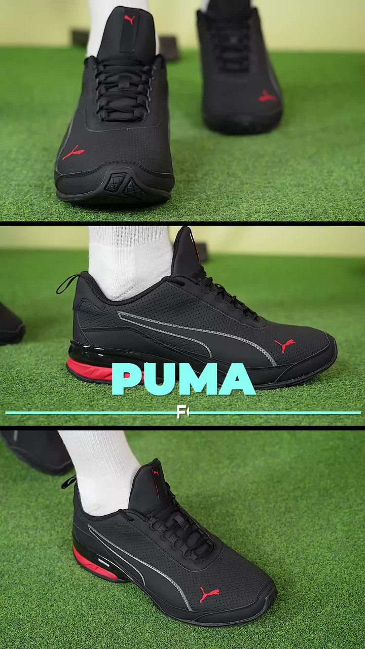 PUMA Viz Runner Sport SL Sneakers For Men - Buy PUMA Viz Runner