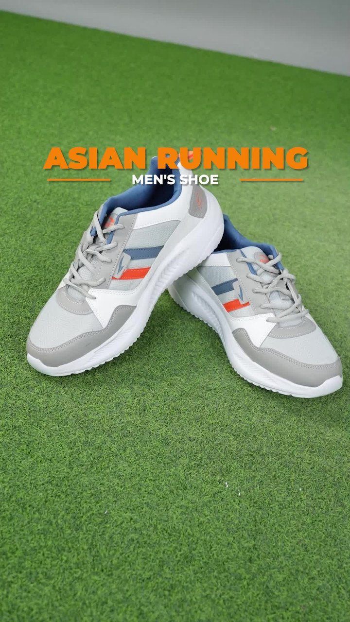 asian Sports,Casual, Walking Shoes For Men TERMINATOR-05 Running