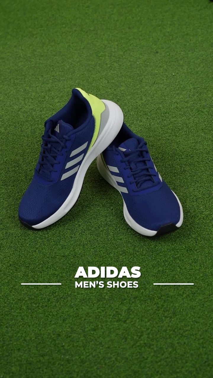 ADIDAS Runesy M Running Shoes For Men - Buy ADIDAS Runesy M