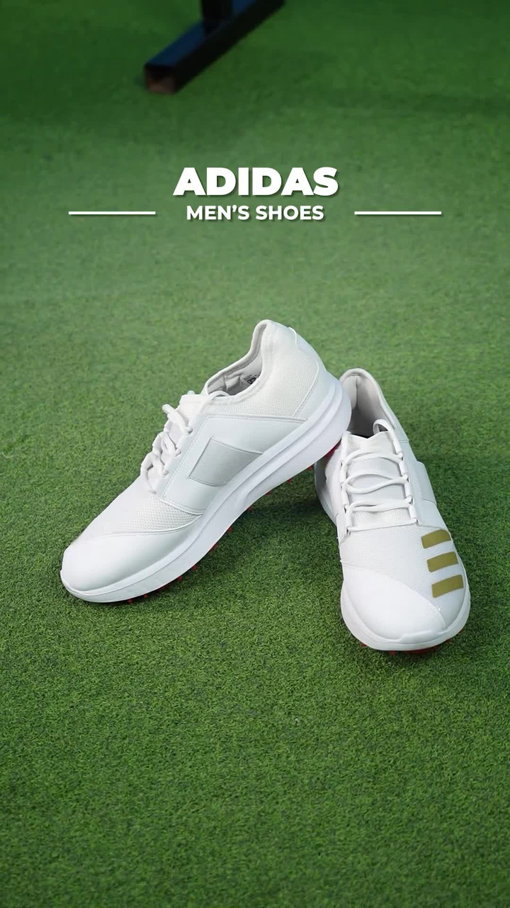 ADIDAS Howzat Spike 20 Cricket Shoes For Men - Buy ADIDAS Howzat
