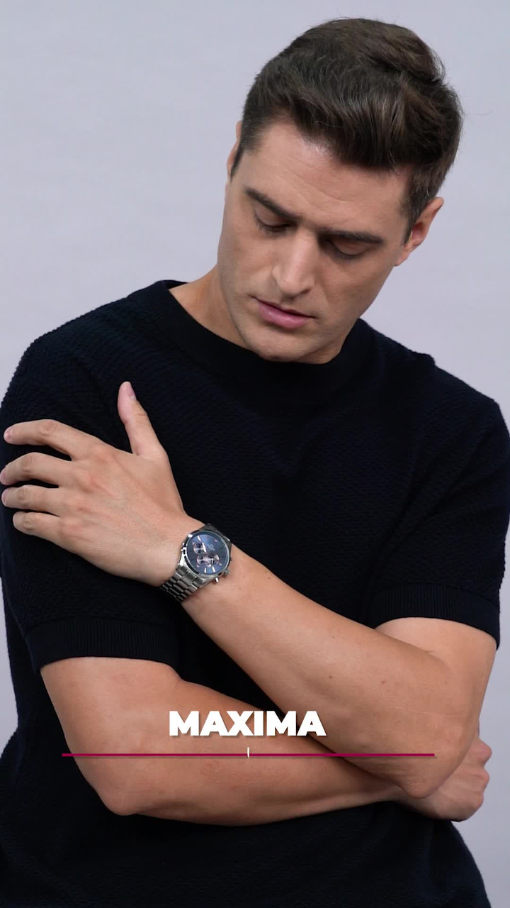MAXIMA Analog Watch - For Men - Buy MAXIMA Analog Watch - For Men