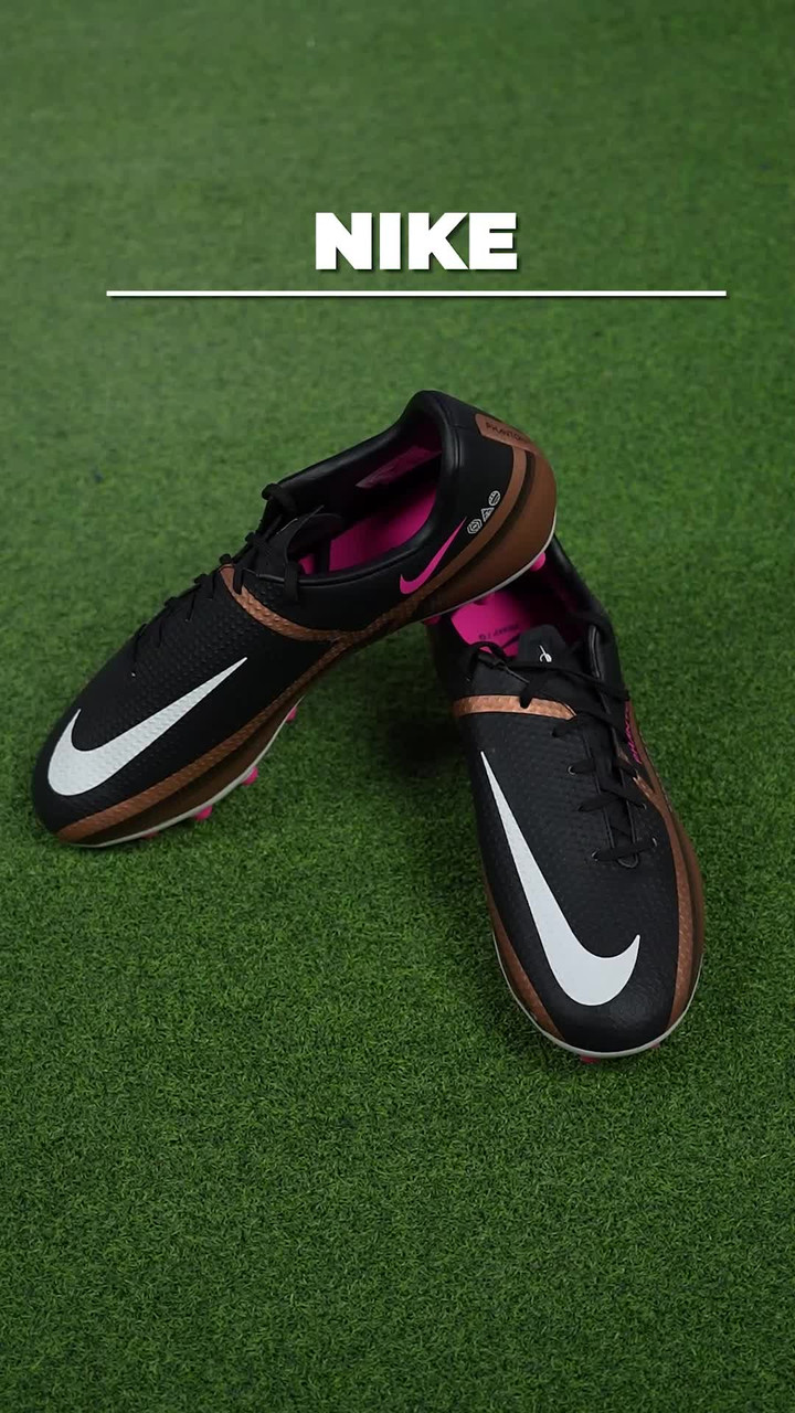 NIKE Phantom Gt2 Academy Ag Football Shoes For Men - Buy NIKE