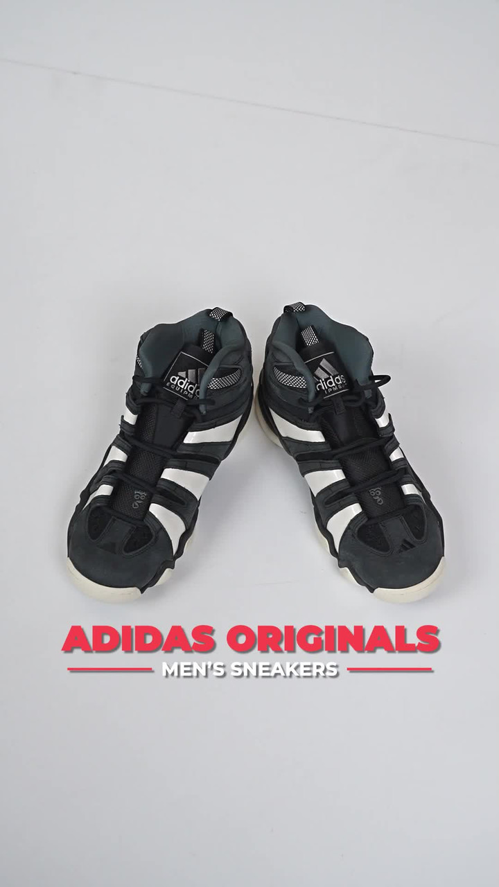 ADIDAS ORIGINALS Crazy 8 Sneakers For Men - Buy ADIDAS ORIGINALS Crazy 8  Sneakers For Men Online at Best Price - Shop Online for Footwears in India  | Flipkart.com