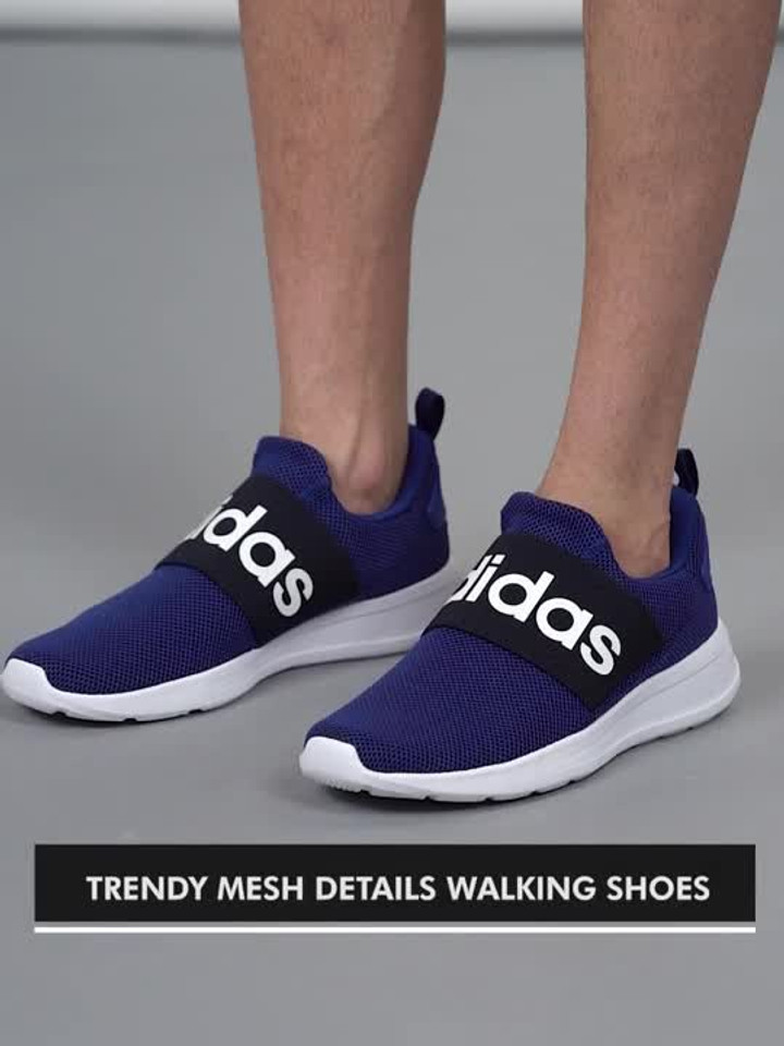 adidas gazelle silver green womens adidas Men's Lite Racer Adapt 7.0 Shoes – League Outfitters main image 0