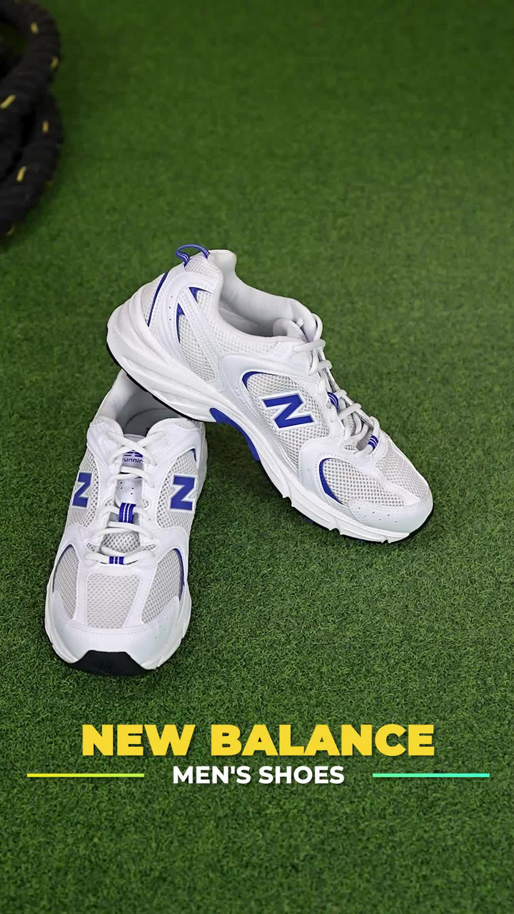 New Balance 530 Sneakers For Unisex - Buy New Balance 530 Sneakers