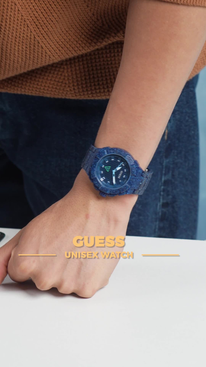 GUESS Analog Watch - For Men & Women - Buy GUESS Analog Watch