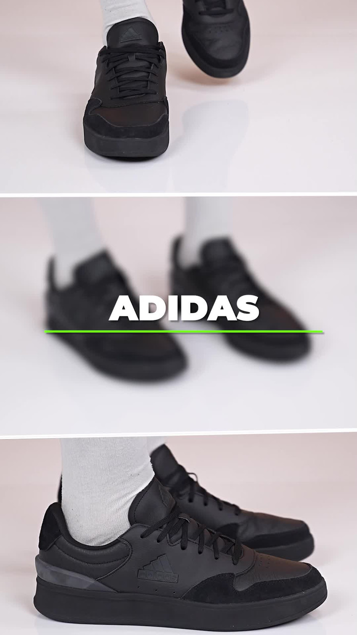 ADIDAS KANTANA Running Shoes For Men - Buy ADIDAS KANTANA Running