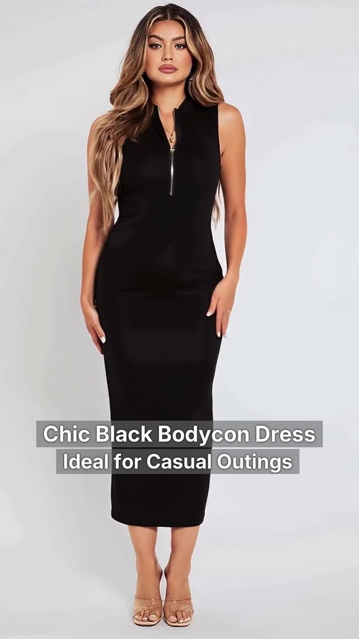 bodycon dress flipkart KOTTY Women Black Midi/Calf Length Carolina Herrera Floral Cloque 42 / 16 ½ Shoe Size:UK 4 - EU 37 - US 6
