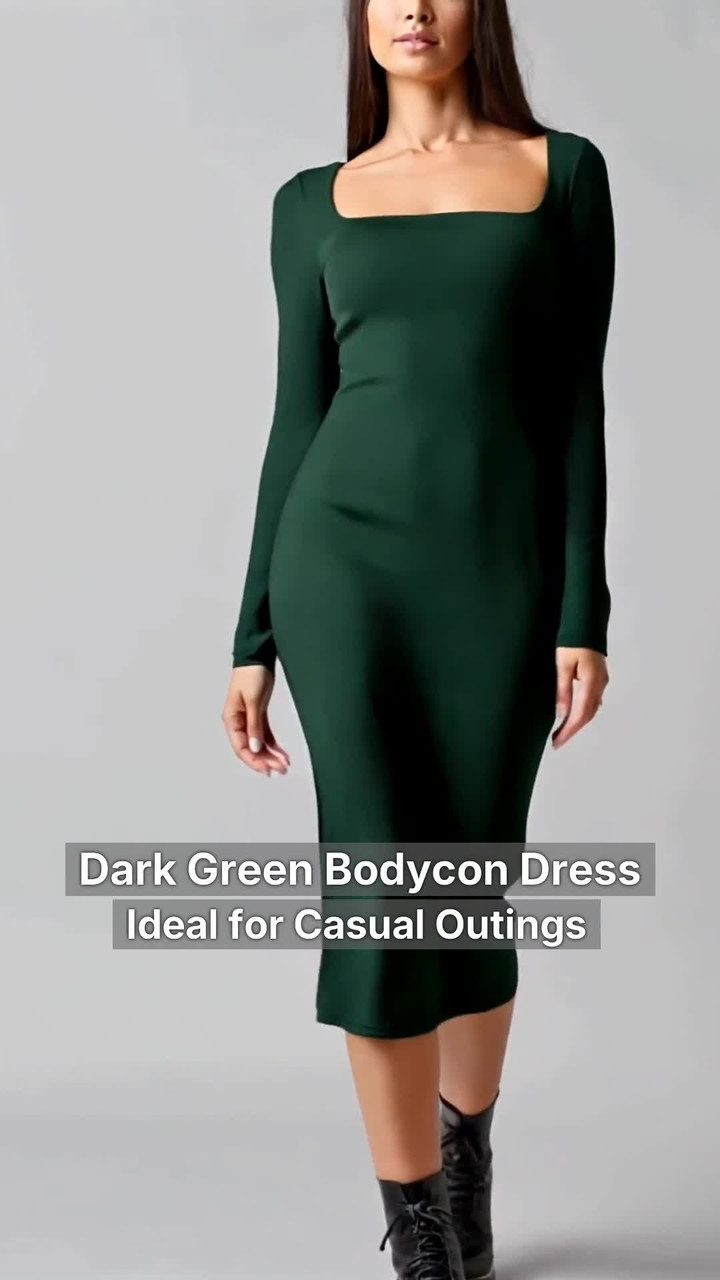 green emerald velvet dress Amazon.com: Dark Green Western Dress