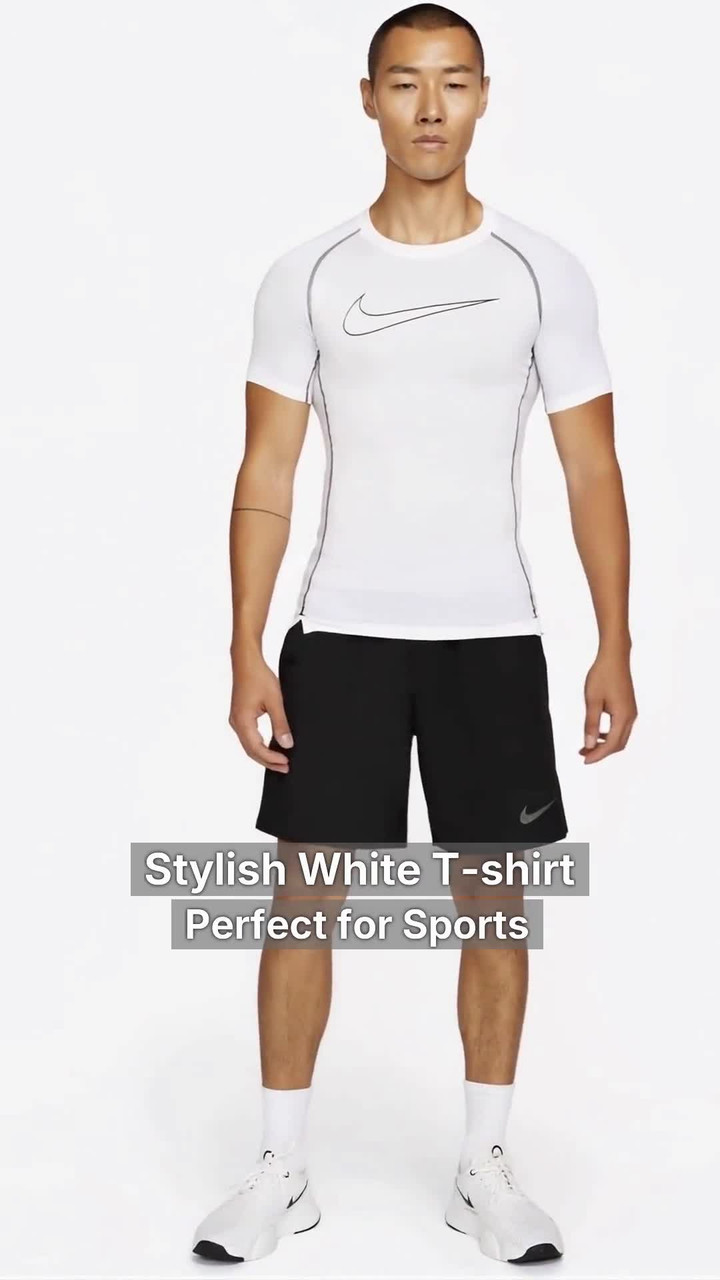 dri fit t shirts flipkart