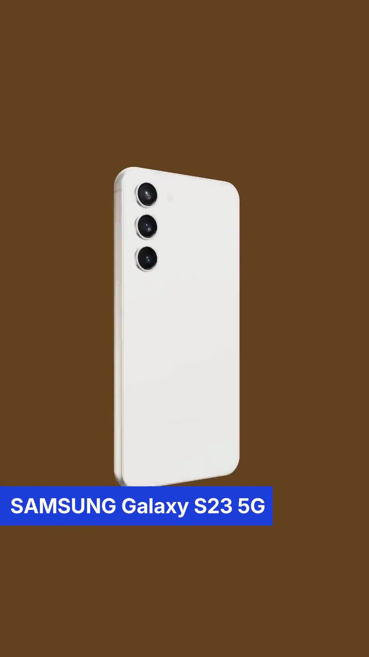 Samsung Galaxy S23 5G (256 GB Storage, 8 GB RAM) Online at Best