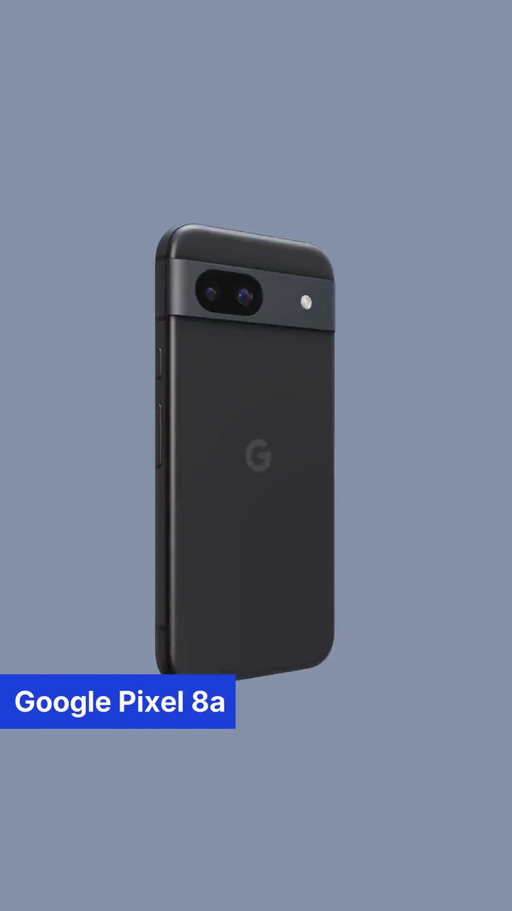 Google Pixel 8a (128 GB Storage, 8 GB RAM) Online at Best Price On