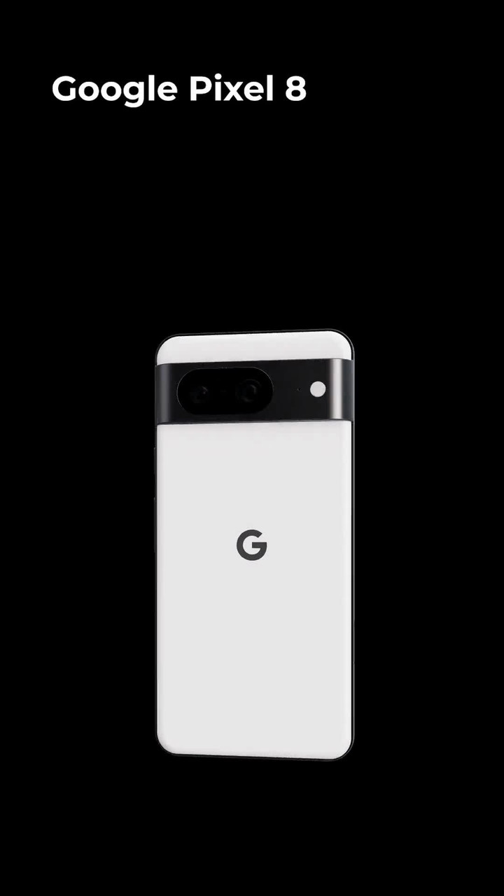 ［美品］Google pixel 8 128GB オブシディアン ゲオ公式通販サイト/ゲオオンラインストア【中古】【安心保証】 Google