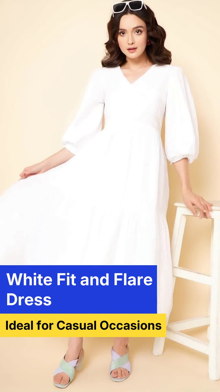 sachin and babi light blue dress White Work Dresses
