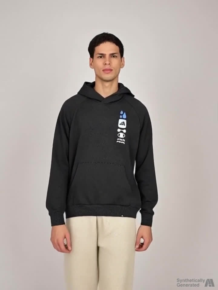 ADIDAS Full Sleeve Printed Men Sweatshirt - Buy ADIDAS Full Sleeve