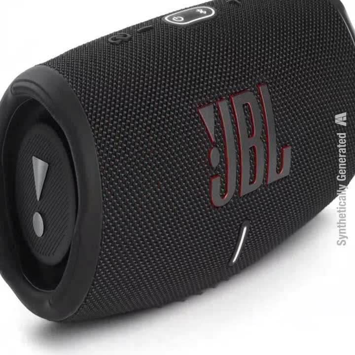 Buy JBL Charge 5 with 20Hr Playtime,IP67 Rating,7500 mAh Powerbank