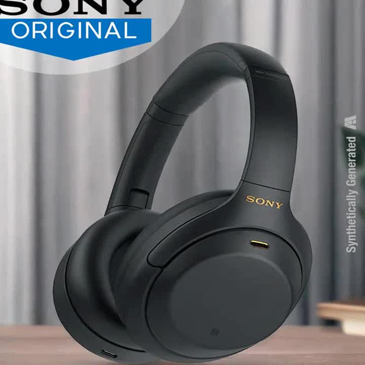 SONY WH1000XM4/BMIN Bluetooth Price in India - Buy SONY WH1000XM4