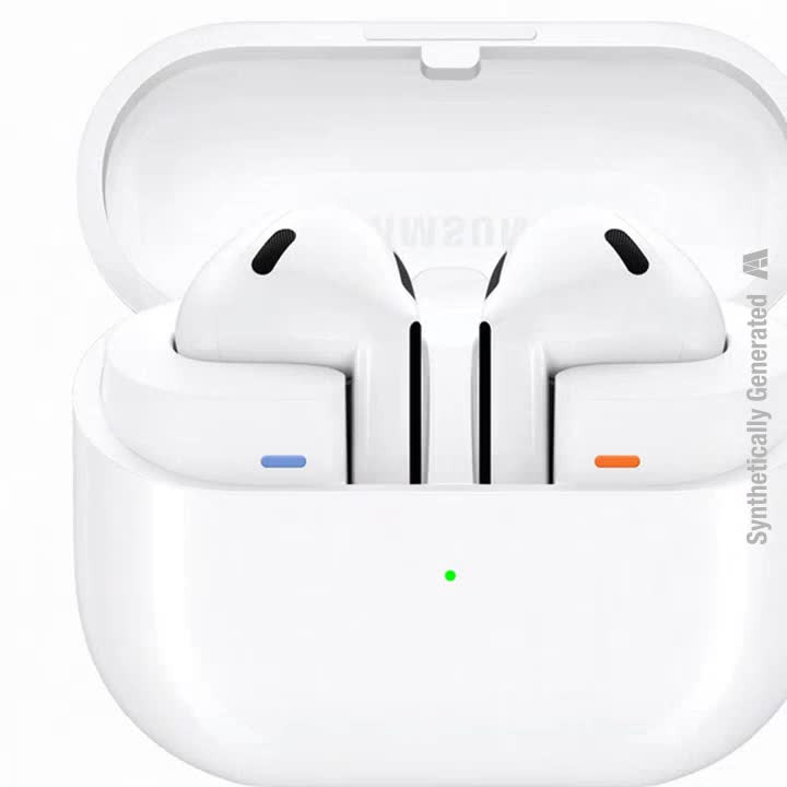 Samsung Galaxy Buds 3 Bluetooth Price in India - Buy Samsung