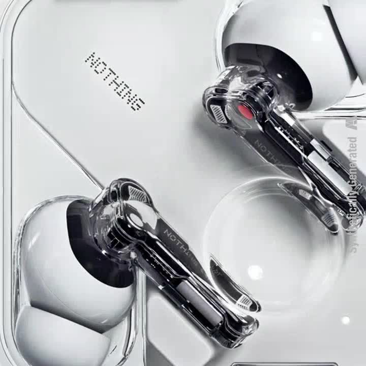 Nothing Ear 2024 | ChatGPT Compatible | Hi-Res Audio | LDAC & LHDC