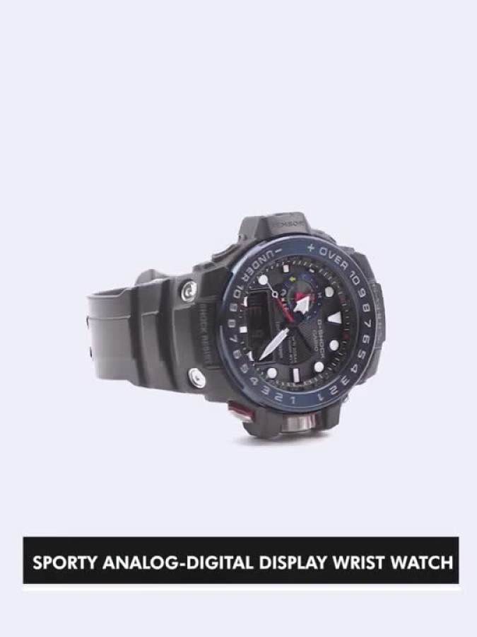 G shock hot sale gwn