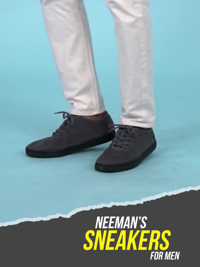 Neeman's store shoes online