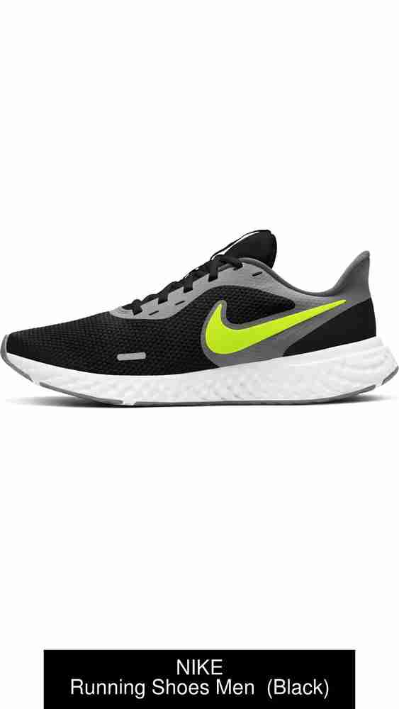 nike men revolution 5 running shoes