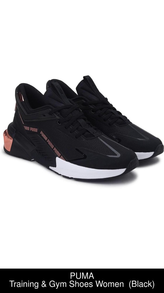 Puma sales shoes gym