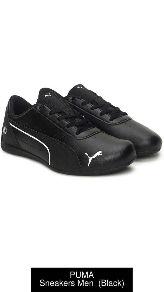 PUMA BMW MMS Neo Cat Sneakers For Men