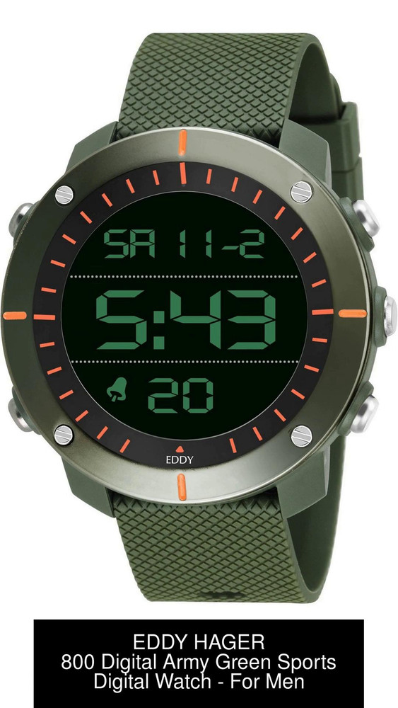 eddy hager watch flipkart