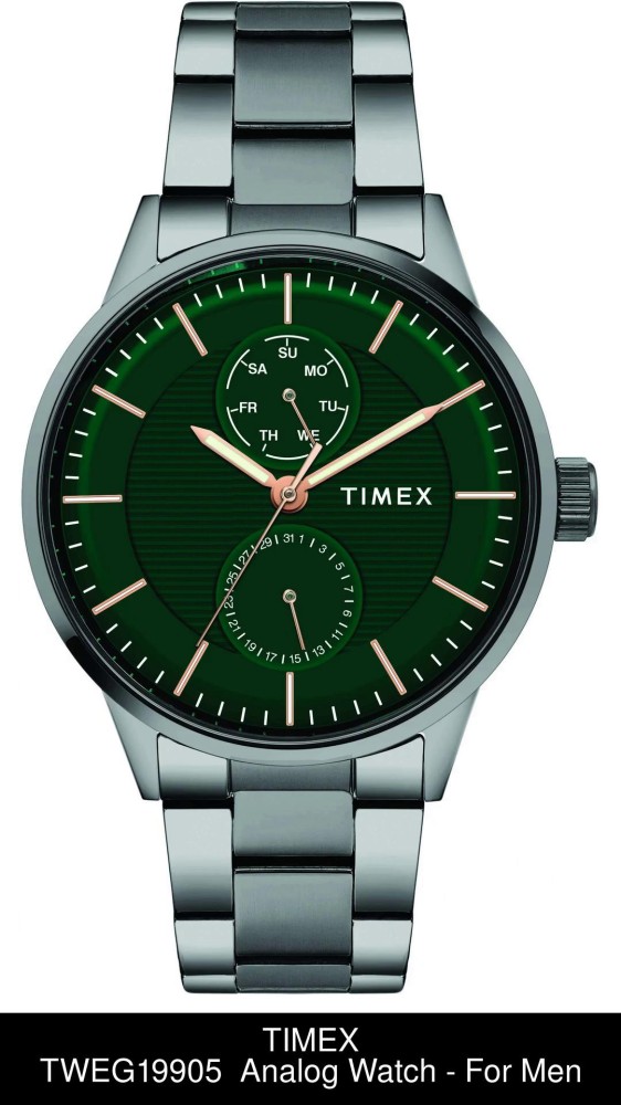 TIMEX Analog Watch - For Men - Buy TIMEX Analog Watch - For Men 