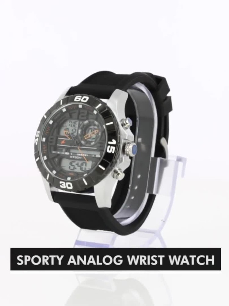 Fastrack analog plus cheap digital watches