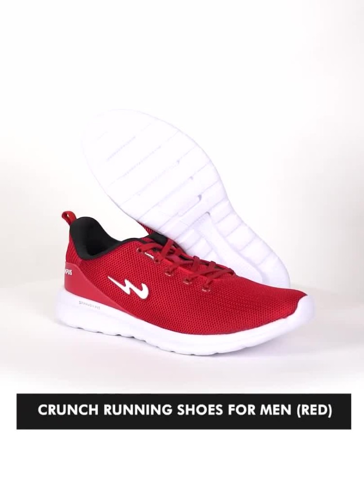 Campus 2025 crunch shoes