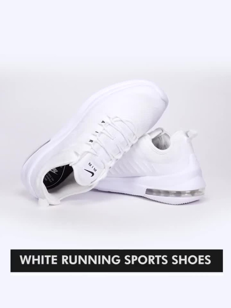 Women's air max store axis casual sneakers