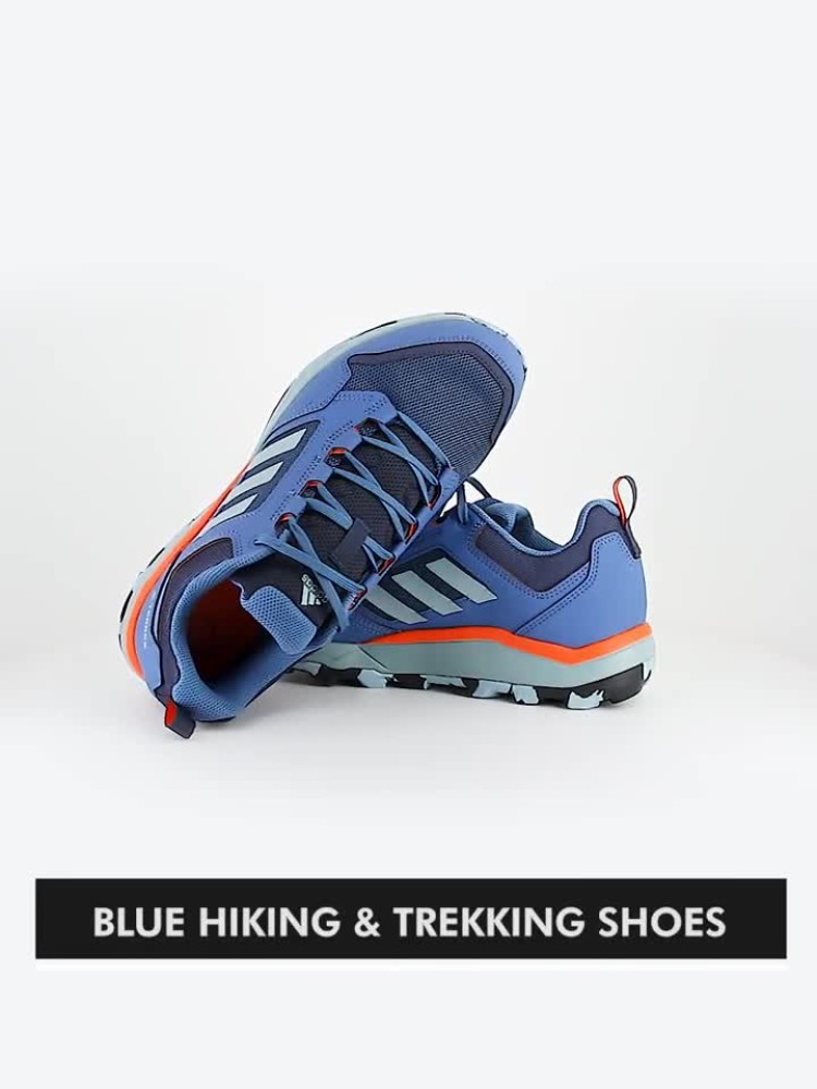 ADIDAS TRACEROCKER 2 Hiking & Trekking Shoes For Men